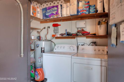 631 Los Opalos, Green Valley AZ 85614-2312 exterior