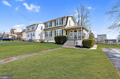 40 Haverford Rd, Runnemede, NJ 08078-1722