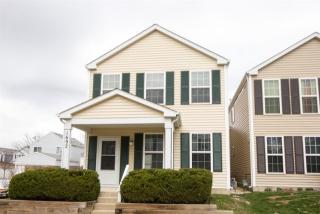 1692 Maple Park Ln, Aurora IL  60504-4705 exterior