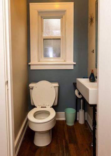 109 Race St, Pittsburgh PA  15218-1337 exterior