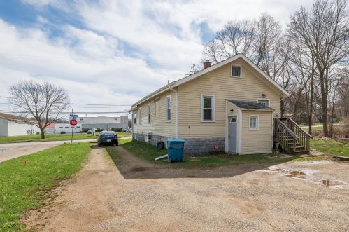 3510 Burdick St, Kalamazoo MI 49001-6126 exterior