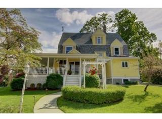 180 Winter St, Woonsocket RI  02895-1176 exterior