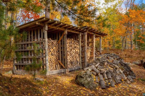 3120 Van Vac Rd, Ely MN 55731-8438 exterior