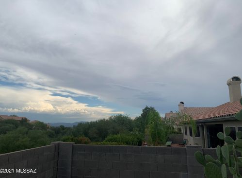 11386 Copper Spring Trl, Tucson AZ  85737-9447 exterior