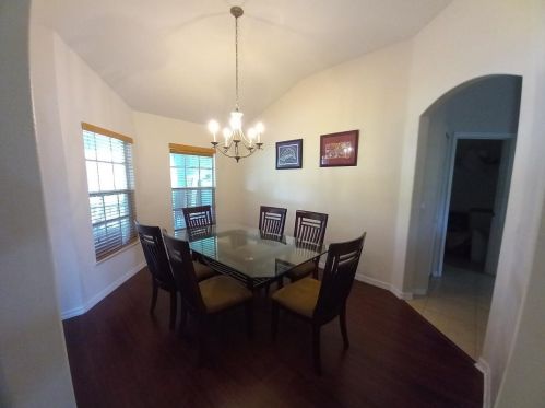 1719 Leafy Rd, Fort Pierce FL 34953-1356 exterior