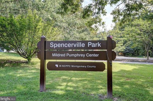 1531 Foster Rd, Silver Spring MD 20905-4028 exterior