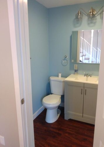 2368 Letart Ave, Meskegon MI 49441-1268 exterior