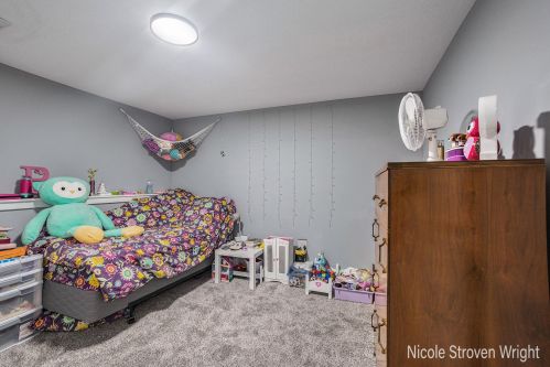 4013 8th Ave, Wyoming MI  exterior