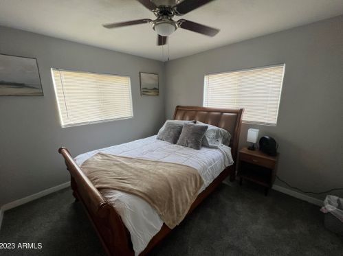 2106 Campbell Ave, Phoenix AZ  85015-4430 exterior