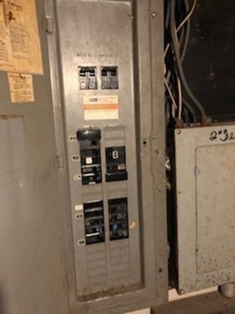 97 Genesee St, Springfield MA 01104-3717 exterior