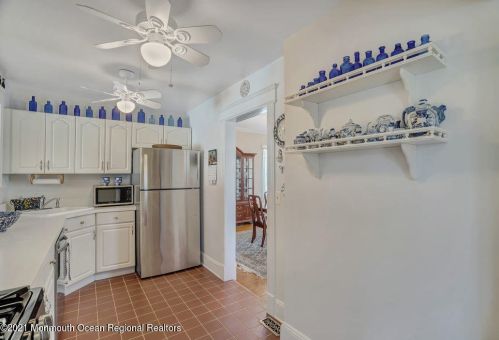 609 Ave, Belmar NJ 07719-2710 exterior