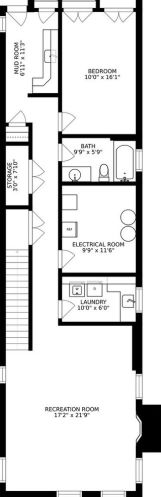 868 Lill Ave, Chicago IL 60614-2019 exterior