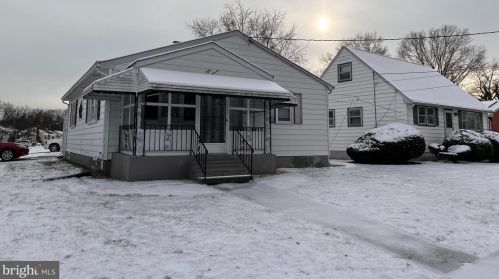 57 Nebraska Ave, Trenton NJ  08619-2845 exterior