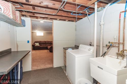 1122 Hubbard Ave, Saint Paul MN  55104-1425 exterior