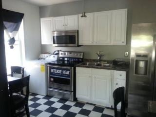 4312 Curtis Ave, Baltimore MD  21226-1305 exterior