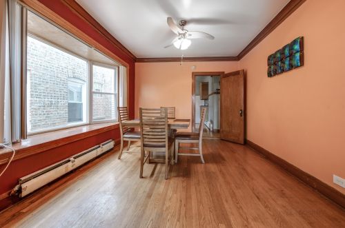 5117 Barry Ave, Chicago IL 60634-4966 exterior