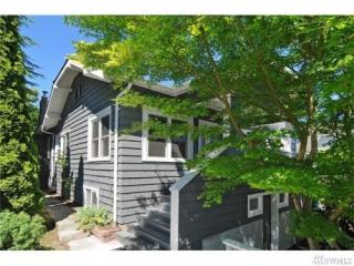 4707 Stone Ave, Seattle, WA 98103-6645
