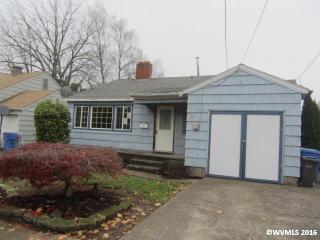 995 Garnet St, Salem OR  97301-1303 exterior