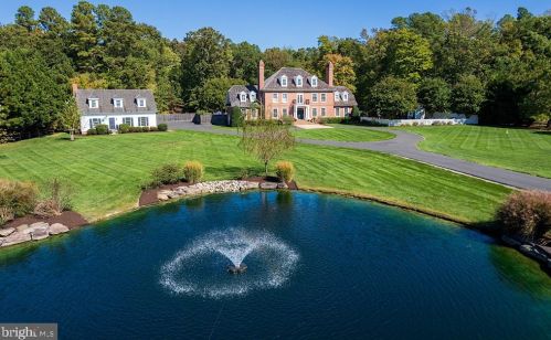 32059 Conleys Chapel Rd, Lewes DE 19958-6057 exterior