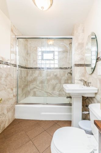 4856 Byron St, Chicago IL 60641-2604 exterior