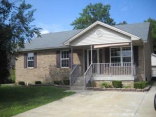 11428 Reality Trl, Louisville KY  40229-2555 exterior