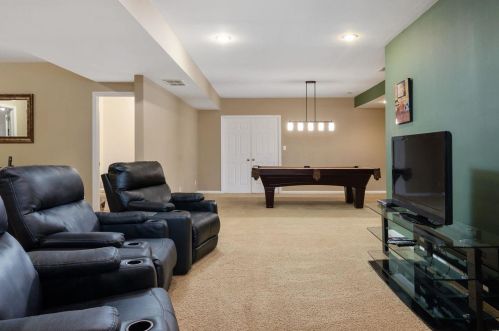 11339 Mosley Forest Dr, Saint Louis MO 63141-7563 exterior