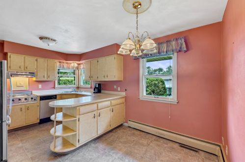 4408 73rd Ave, Gary IN 46410-4238 exterior