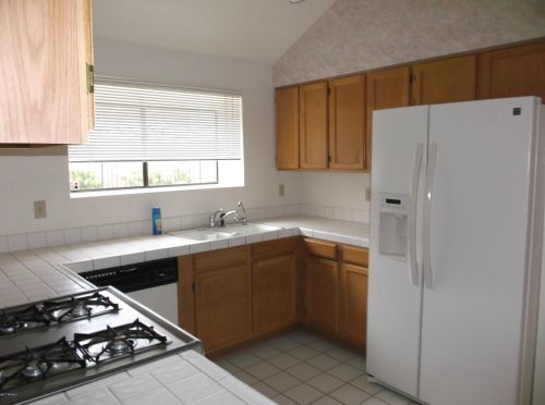 10178 Essex Village Dr, Tucson AZ  85748-6796 exterior