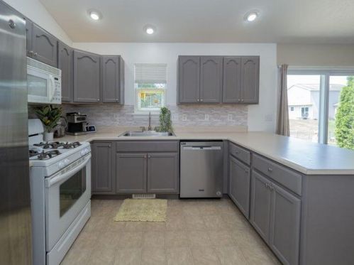 2499 Casper St, Kalamazoo MI  49048-4008 exterior