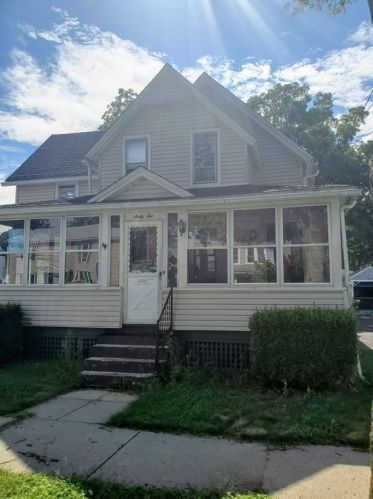 62 Eddy St, Springfield MA 01104-2631 exterior