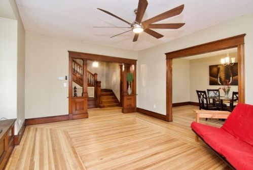 49 Parker St, Springfield MA  01151-2221 exterior