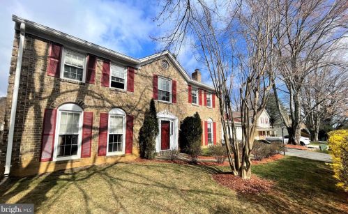 809 Hurley Ave, Rockville, MD 20850-3015