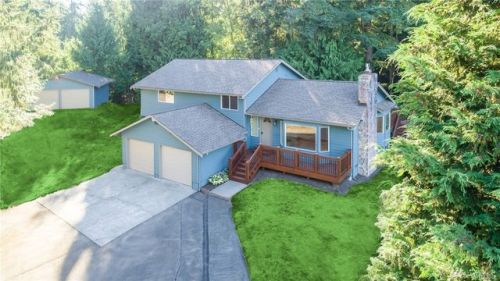 22806 Barker Rd, Bothell, WA 98021-9221