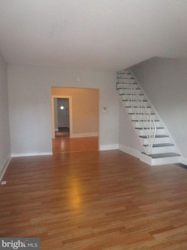 1504 61st St, Philadelphia PA  19151-4220 exterior