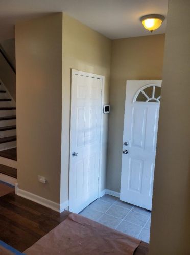 9228 Perry Ave, Chicago IL  60620-1419 exterior