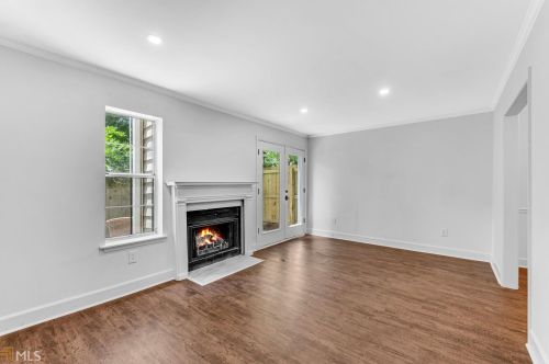 1767 Defoor Ave, Atlanta GA 30318-7536 exterior