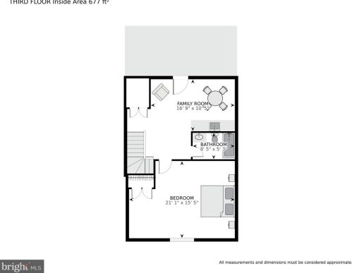 3912 New Hampshire Ave, Washington DC  20011-7917 exterior