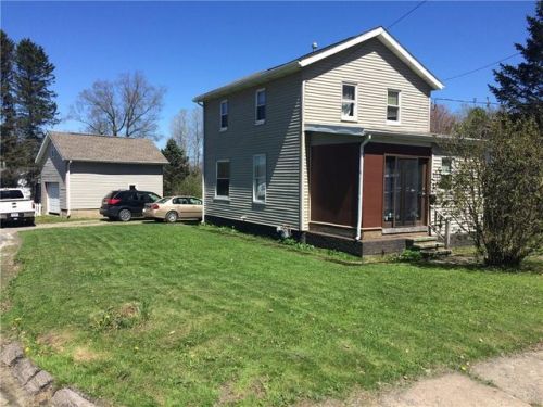 803 Main St, Corry, PA 16407-2034