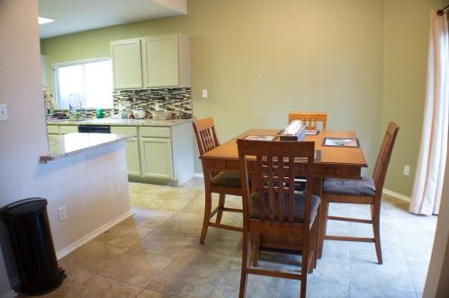 8114 Evadean Cir, Austin TX  78745-8005 exterior