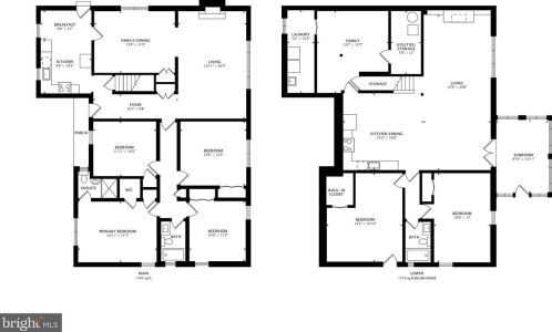 705 Burnt Mills Ct, Silver Spring MD  20901-1437 exterior