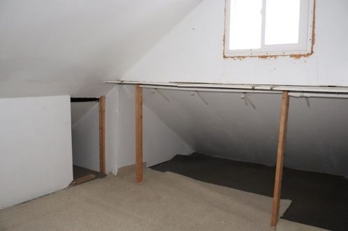 12 Flagg St, Worcester MA 01609-1223 exterior