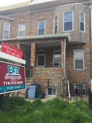 7514 17 Ave, Brooklyn NY  11204-5141 exterior