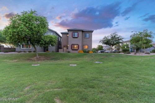 7312 18th Ln, Phoenix AZ  85041 exterior