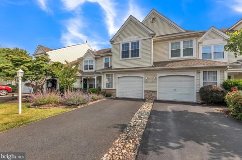 1714 Rockcress Dr, Jamison, PA 18929-1647