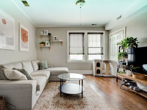 4545 Austin Ave, Chicago IL  60630-3115 exterior