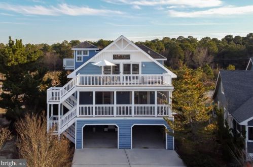 122 Henlopen Shores Cir, Lewes, DE 19958-3122