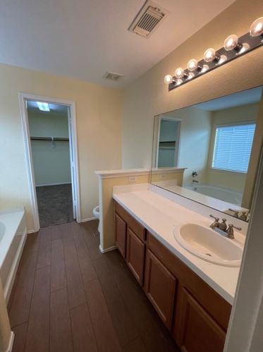 9307 Cold Riv Ct, Humble TX 77396-4193 exterior