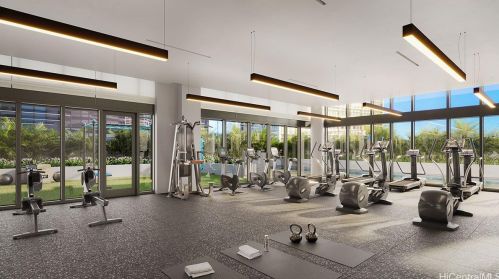 1388 Kapiolani Blvd, Honolulu HI 96814-3620 exterior