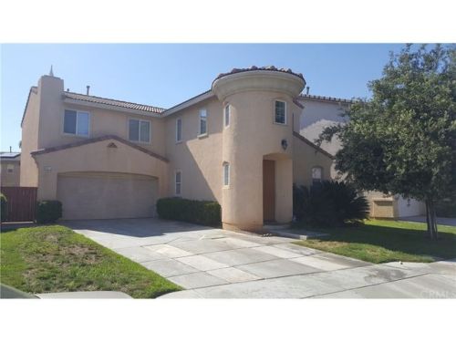 3913 Albillo Loop, Perris CA  92571-7546 exterior