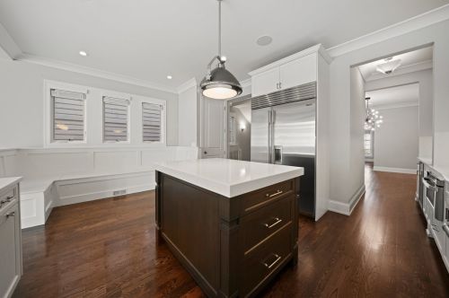 3417 Bell Ave, Chicago IL 60622-3033 exterior